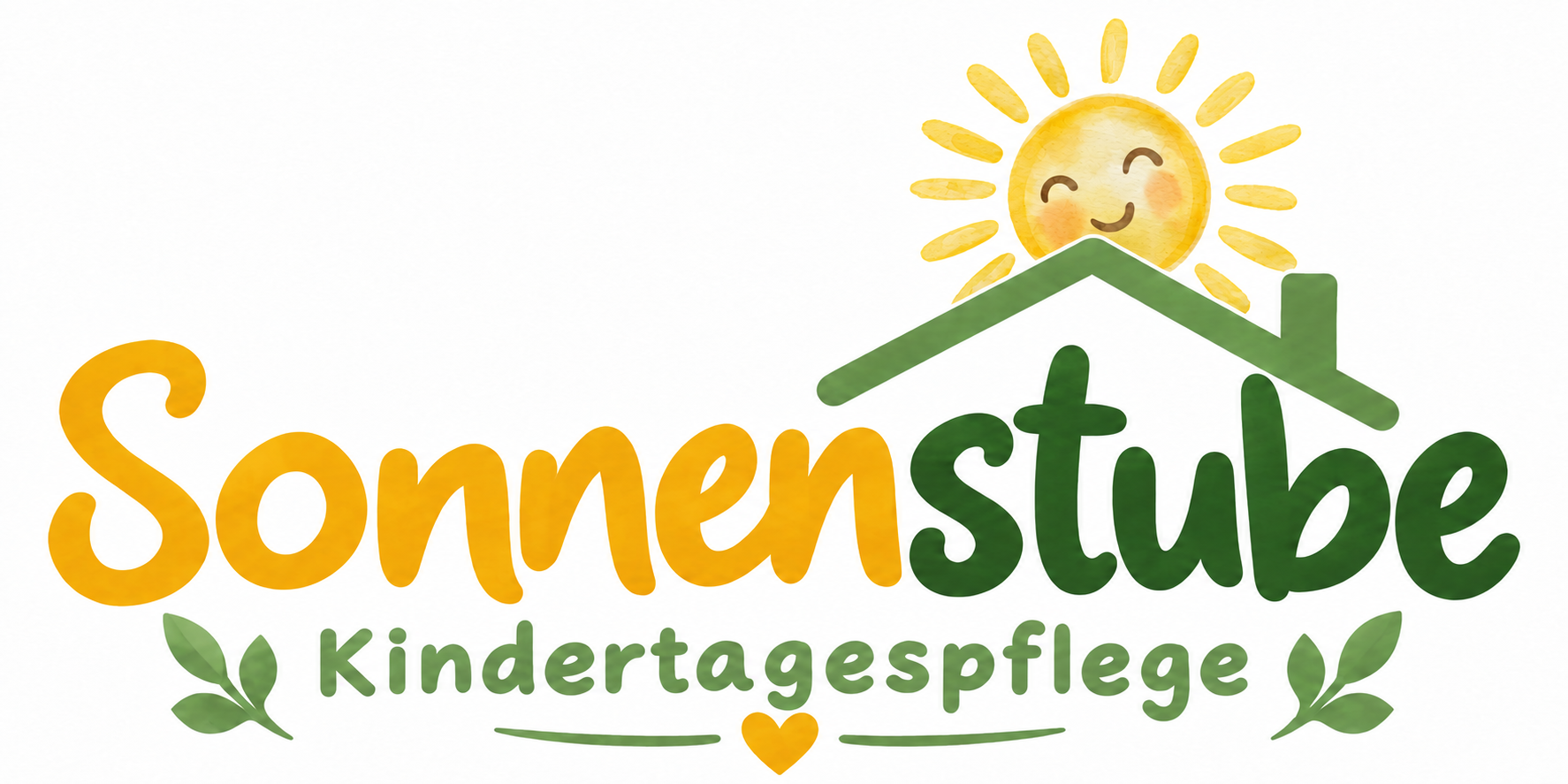 Sonnenstube - Kindertagespflege