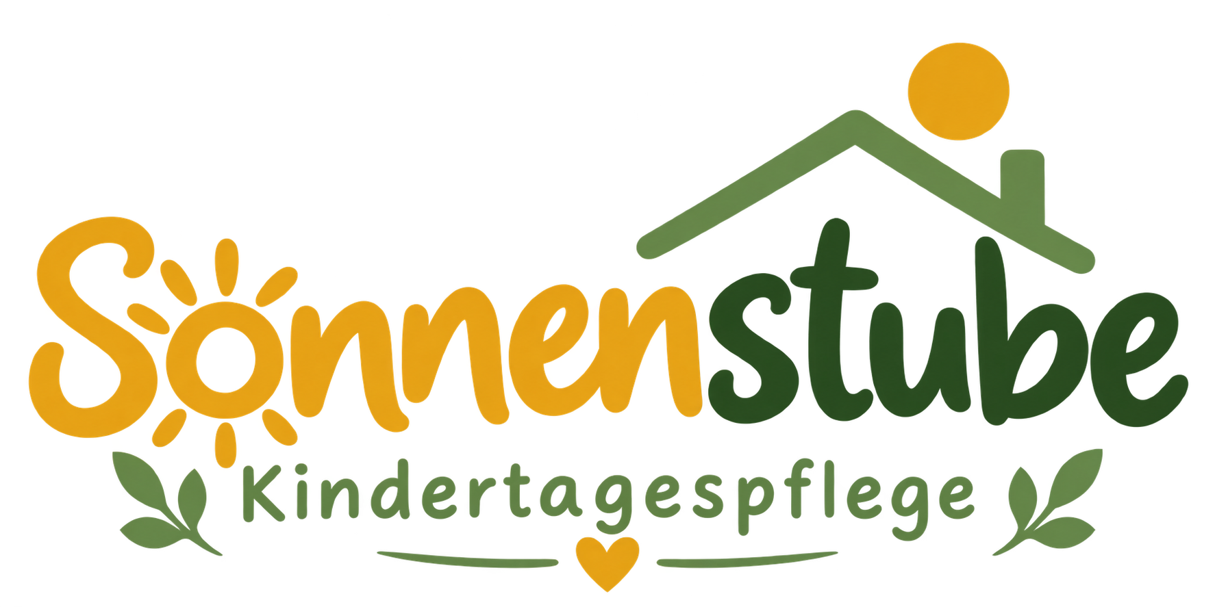 Sonnenstube - Kindertagespflege